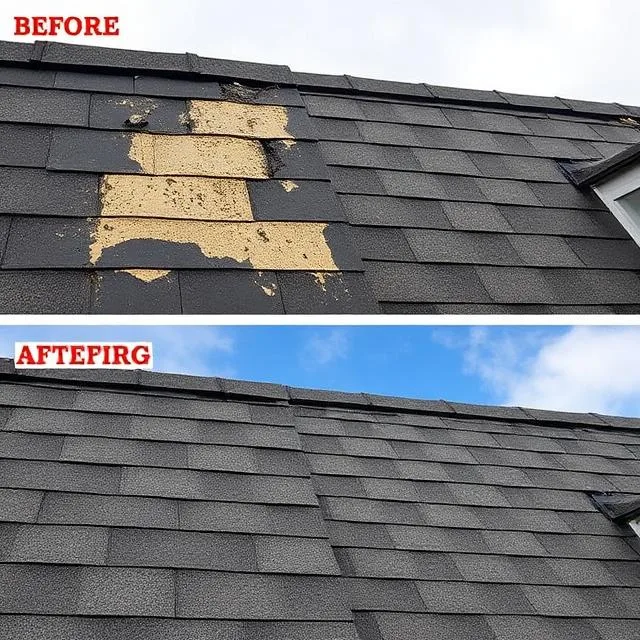 Roof Repair Near Me in Babson Park, MA near me